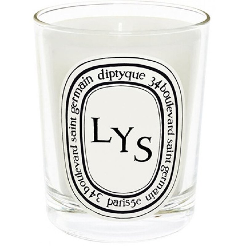Diptyque Lys Candle 190 G