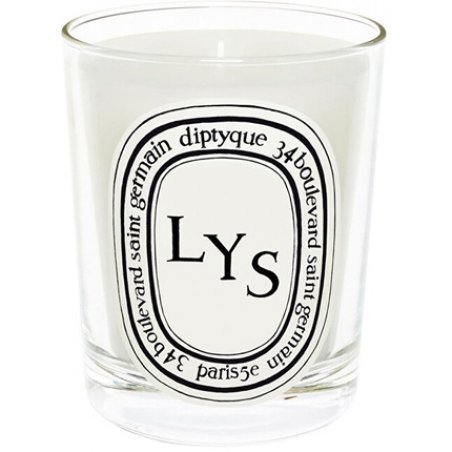 Diptyque Lys Candle 190 G
