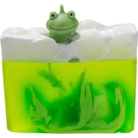 It's Not Easy Being Green Soap Slice Mydo Glicerynowe 100g