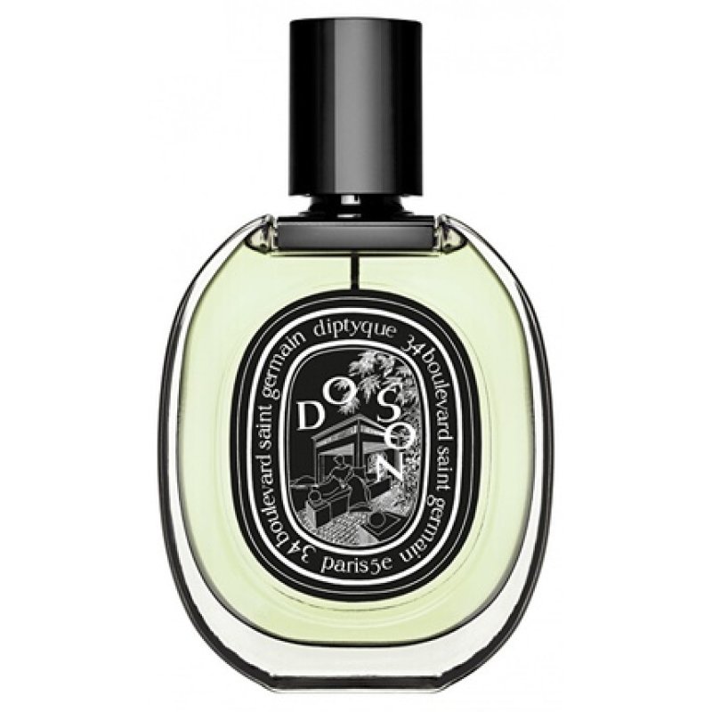 Diptyque Do Son Eau De Parfum 75ml Unisex Spray