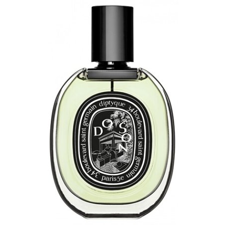 Diptyque Do Son Eau De Parfum 75ml Unisex Spray