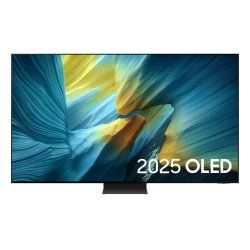 Samsung 83" OLED S95F 4K Vision AI Smart TV (2025)
