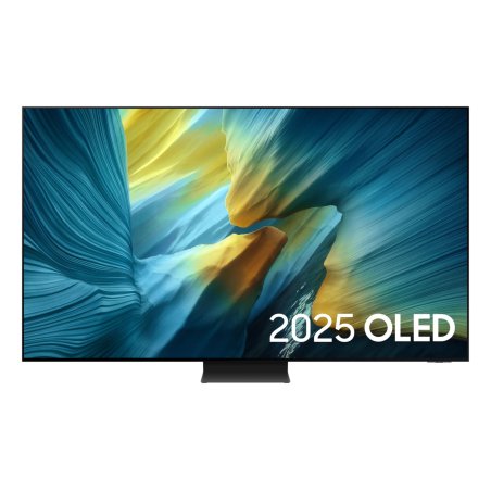 Samsung QE83S95FAE 2 11 m (83 ) 4K Ultra HD Smart TV Wi-Fi Black