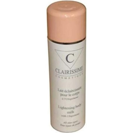 Clairissime Peach Skin Lightening Body Lotion 500ml Ultra Fort
