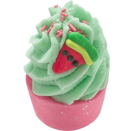 Who Wants To Be A Melonaire Bath Mallow