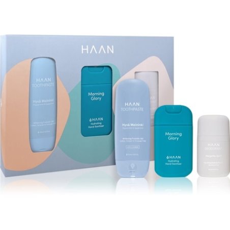 HAAN Serenity Daily Rescue Pack