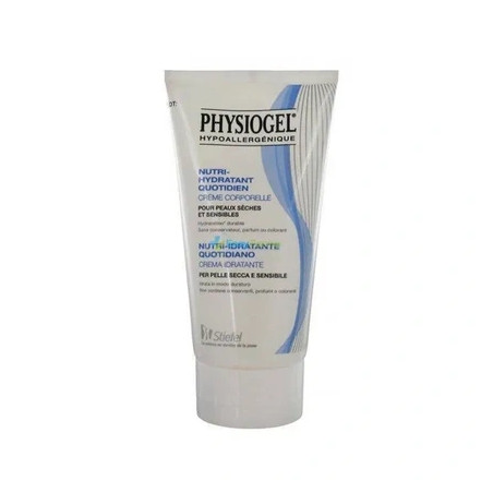 Aristo Pharma Gmbh Physiogel Hypoallergenic Daily Moisturizing Cream 150ml