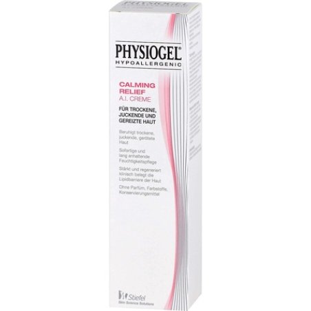 Physiogel Calming Relief A.I. Cream 50ml