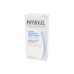 Physiogel Cleansing Base For Body And Hair 250 Milliliters