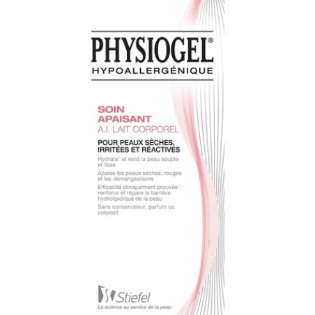 Physiogel A.I. Lotion 200ml