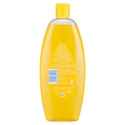 Johnson's Baby Regular Shampoo 750ml