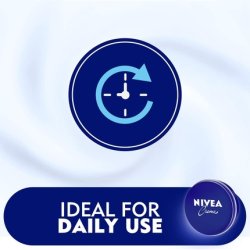 Nivea All Purpose Moisturising Cream 150ml