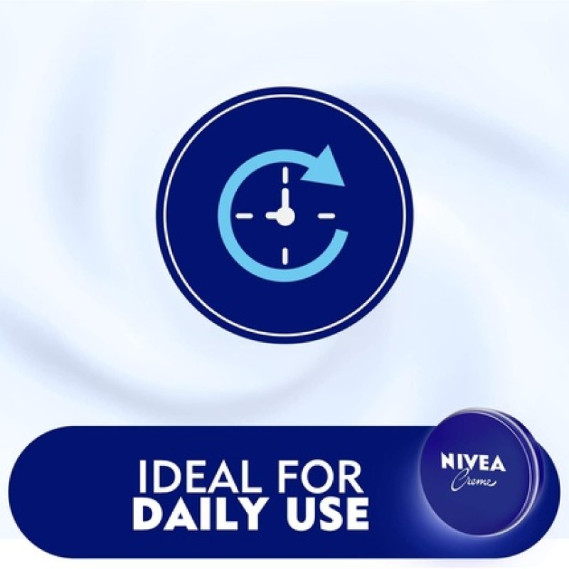 Nivea All Purpose Moisturising Cream 150ml