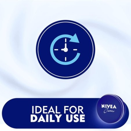 Nivea All Purpose Moisturising Cream 150ml
