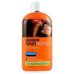 Hair Repair Shampoo 200ml