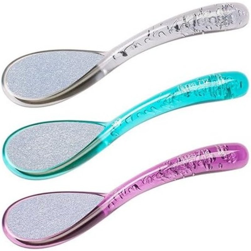 Nippes Ceramic Foot Rasp