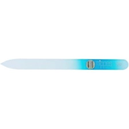 Nippes Glass Nail File 14cm