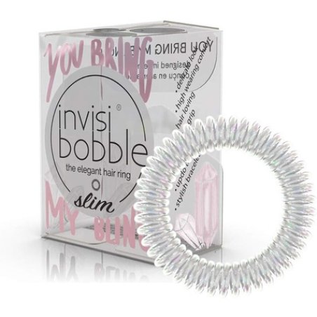 Invisibobble Slim You Bring My Bling