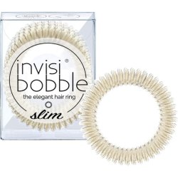 Hair Invisibobble Unisex Invisibobble Slim Stay Gold 3u