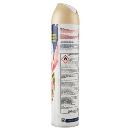 Glade Deodorant Spray Mix 300ml