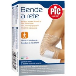Bandage Net 3 Elbow 10400