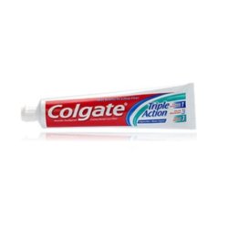 Colgate Triple Action Whitening toothpaste 75 ml