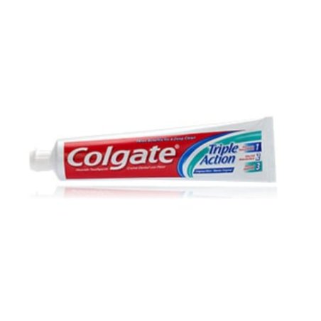 Colgate Triple Action Toothpaste 75 Ml