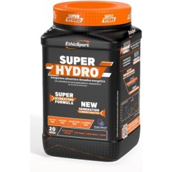 Ethic Sport Cycling Super Hydro 500g Energy Hydroxy