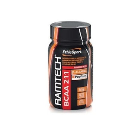 Ethicsport Ramtech Bcaa 2:1:1 - Sports Nutrition Supplement