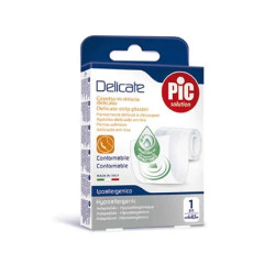 Pic Solution Pic Delicate Strip Plasters 6cm X 05m