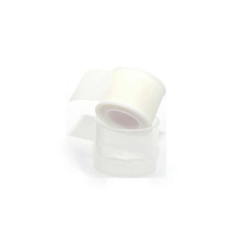 Pflaster Kettenrad A Roll 2.5cm x 5m TNT Artsana for Bandage Fixation