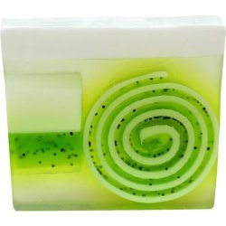 Bomb Cosmetics Lime & Dandy Soap Bar 100g
