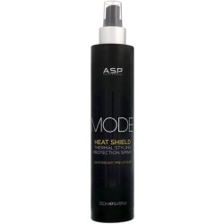 Affinage Mode Styling Heat Shield Thermal Protection Spray 250ml
