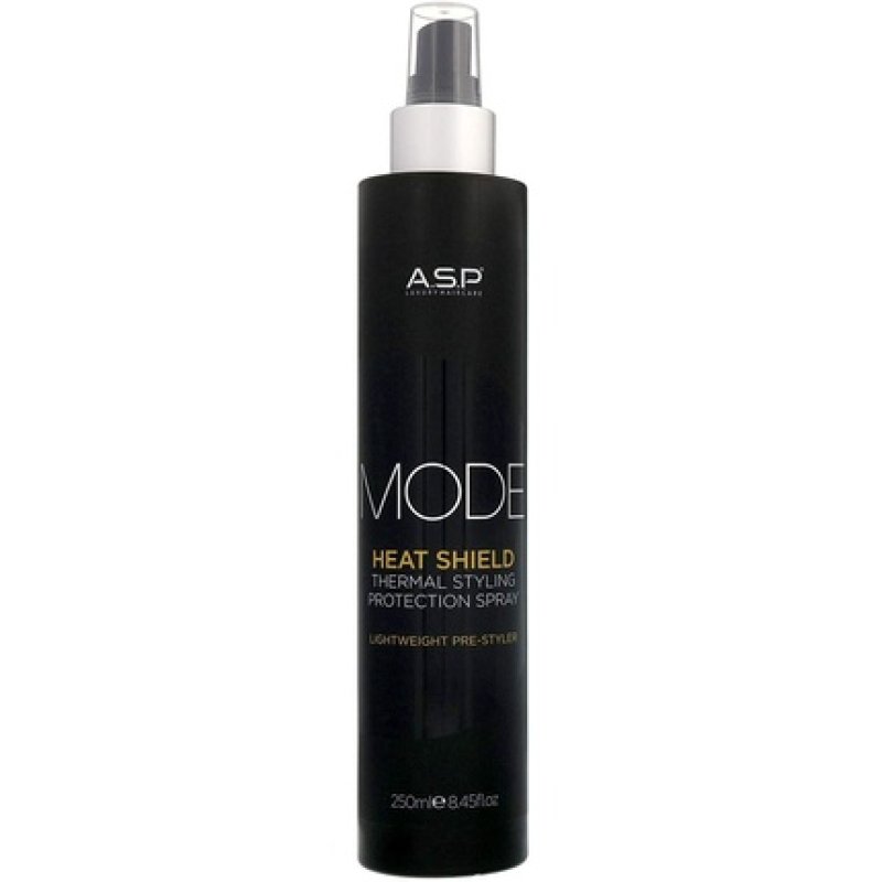 Affinage Mode Styling Heat Shield Thermal Protection Spray 250ml