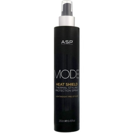 Affinage Mode Styling Heat Shield Thermal Protection Spray 250ml