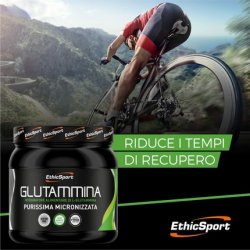 Ethic Sport Glutamine 300g