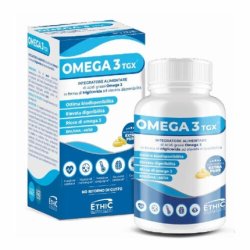 Ethicsport Omega 3 TGX EPA DHA 180 Softgel