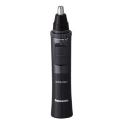 Panasonic Ear and Nose Hair Trimmer - Black