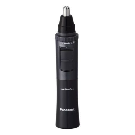 Panasonic ER-GN33-H301 precision trimmer Black