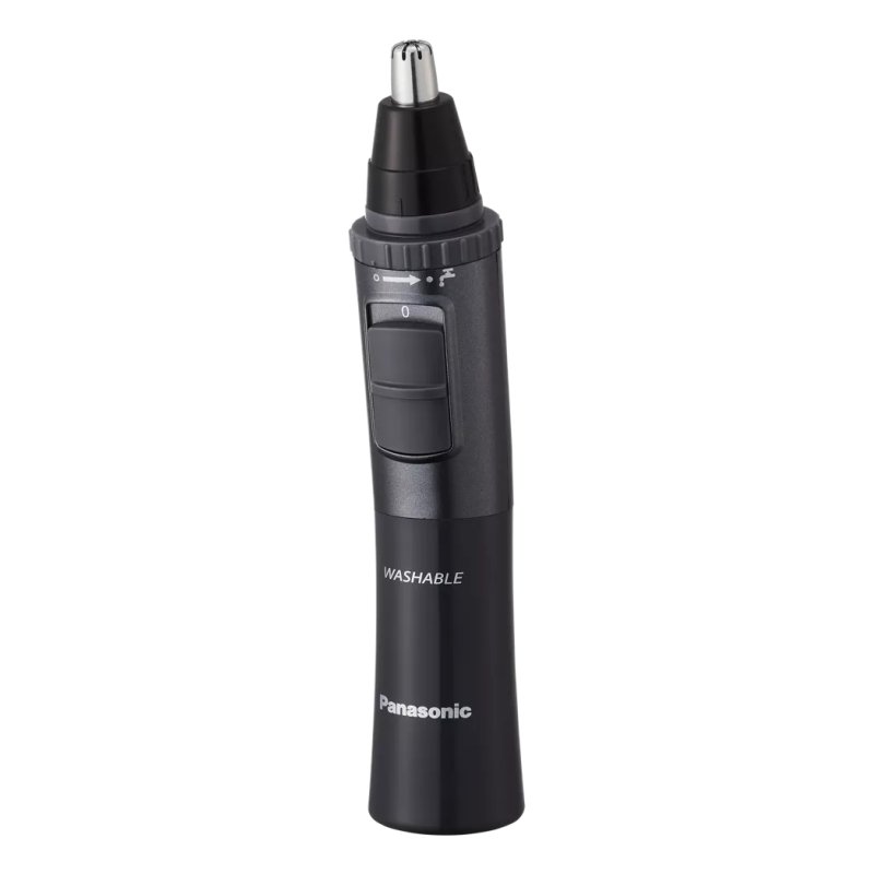 Panasonic Ear and Nose Hair Trimmer - Black