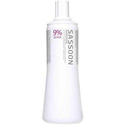 Sassoon Colour Develop 1000ml 9%