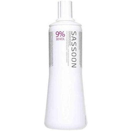 Sassoon Colour Develop 1000ml 9%