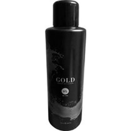 Gold Premium Hair Colors Hair Peroxide 9% 30 Volume