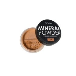 Gosh Mineral Powder 014 Cappucino 8gr