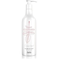 Delia Cosmetics Forest Blend Regenerating Body Lotion Nourishing & Firming