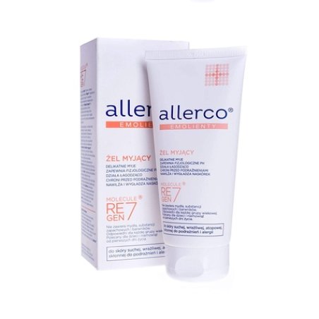 allerco® Washing Gel