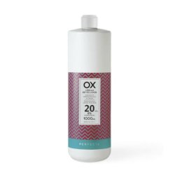 Faipa Cream Oxidizer Ox Oxygen Emulsion for Hair Color 1000ml