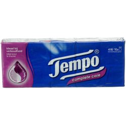 Tempo Complete Care