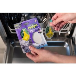 Mr. Magic Deo Lavast 3-in-1