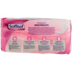 Soffisof Lady Pads